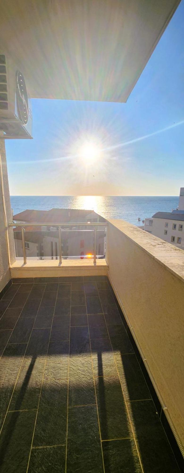 La Dolce Vita Durrës Eksteriør bilde